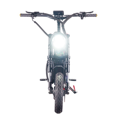 EMOVE RoadRunner Pro Seated Electric Scooter